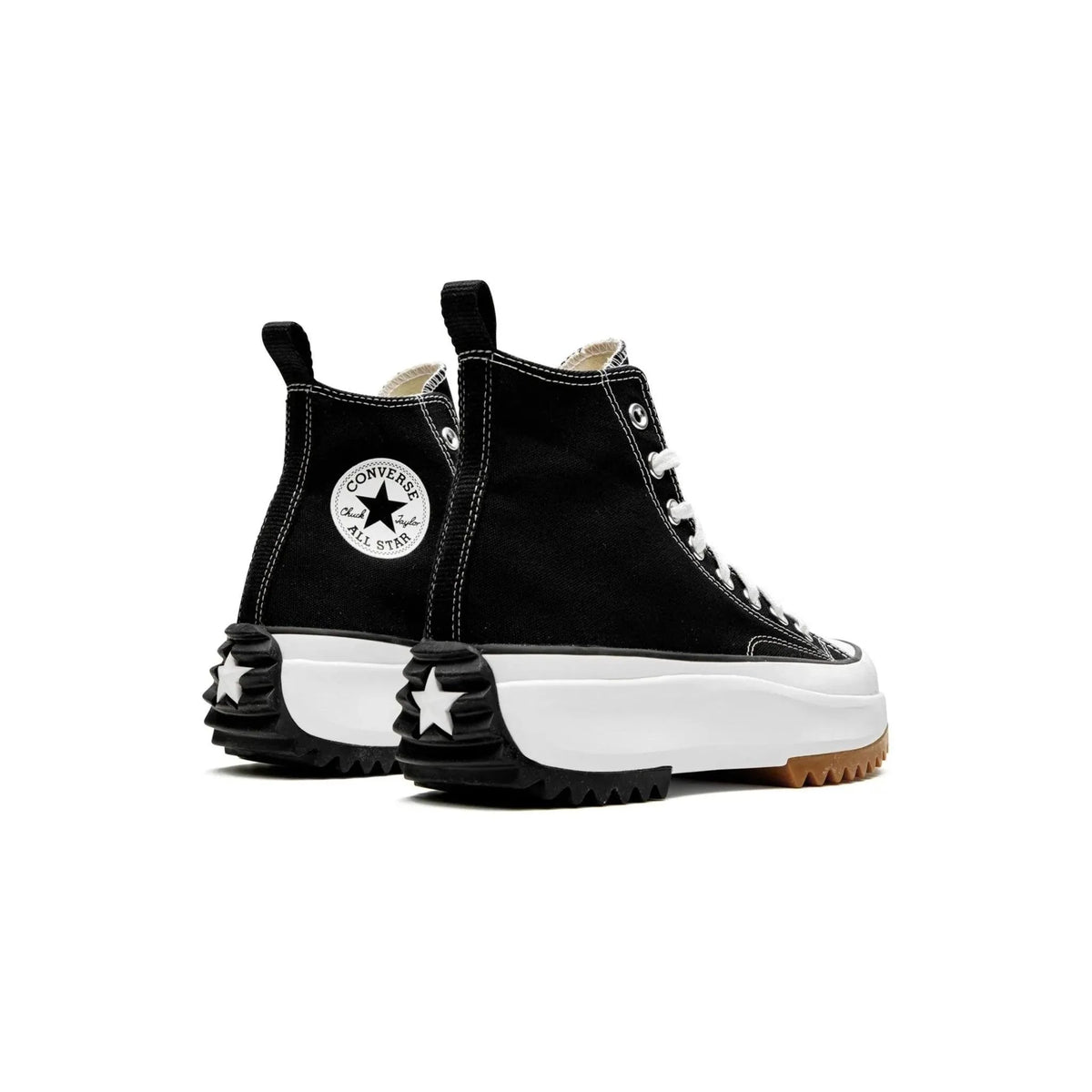 Converse Run Star Hike Hi Black – Urban Morocco