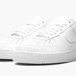 Air force 1 Blanche Classic