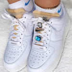 Air Force 1 LX Bling