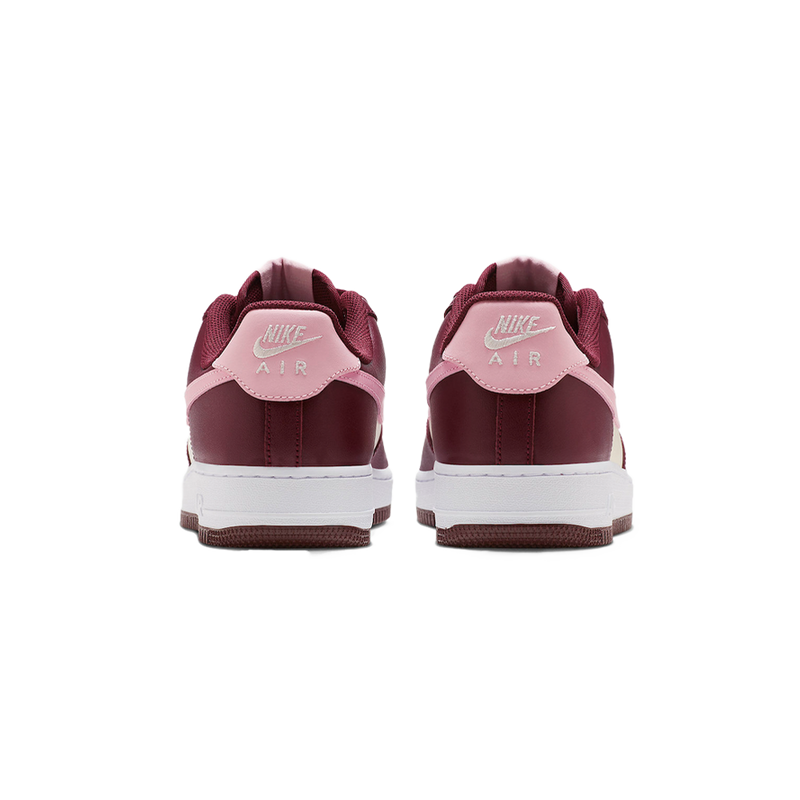 Pink Nike Air Force 07 Femme 2016 Air Force Virgule Rouge 2025