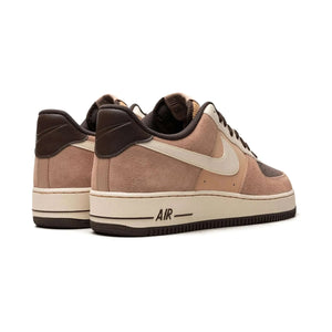 AIR FORCE 1 LOW "Hemp/Coconut Milk"