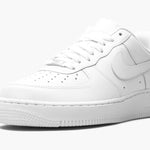 Air force 1 Blanche Classic