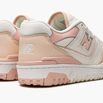 New Balance 550 "White Pink"