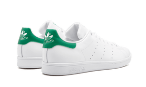 Adidas Stan smith "White/Green"